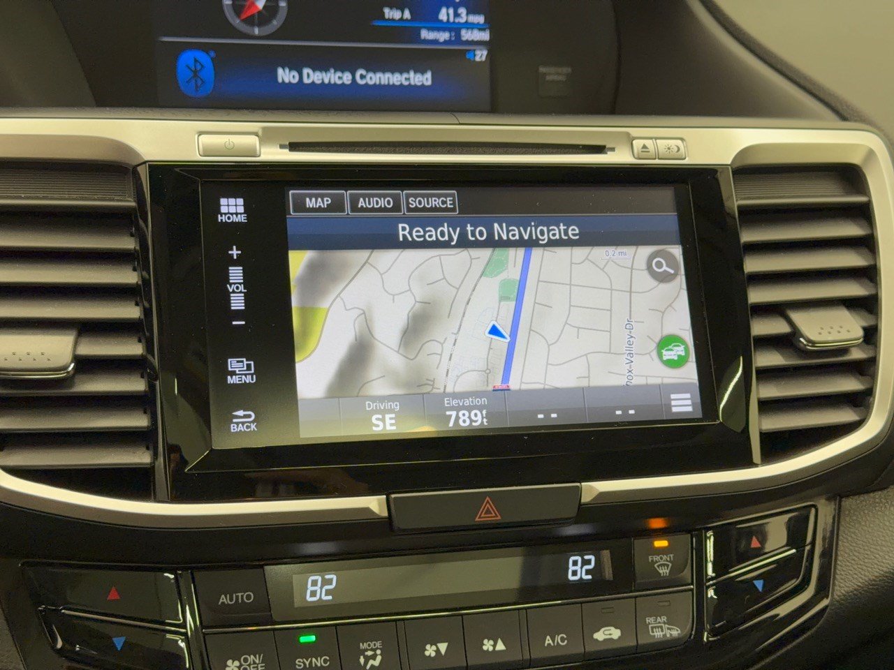 Used 2017 Honda Accord Touring image 23