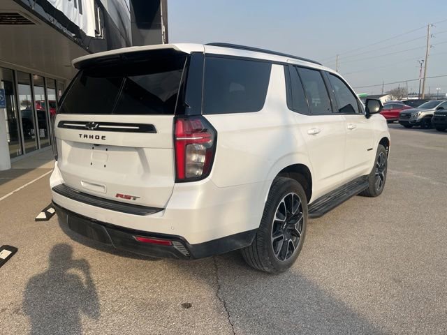 Used 2023 Chevrolet Tahoe RST image 7