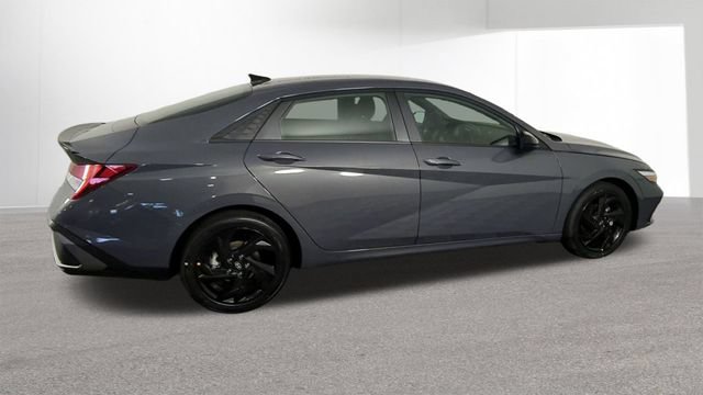 New 2026 Hyundai Elantra Sport FWD image 9