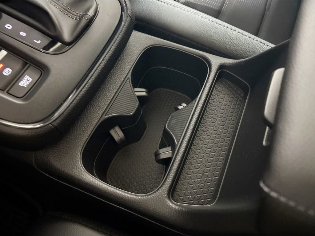 New 2026 Honda CR-V EX-L image 15