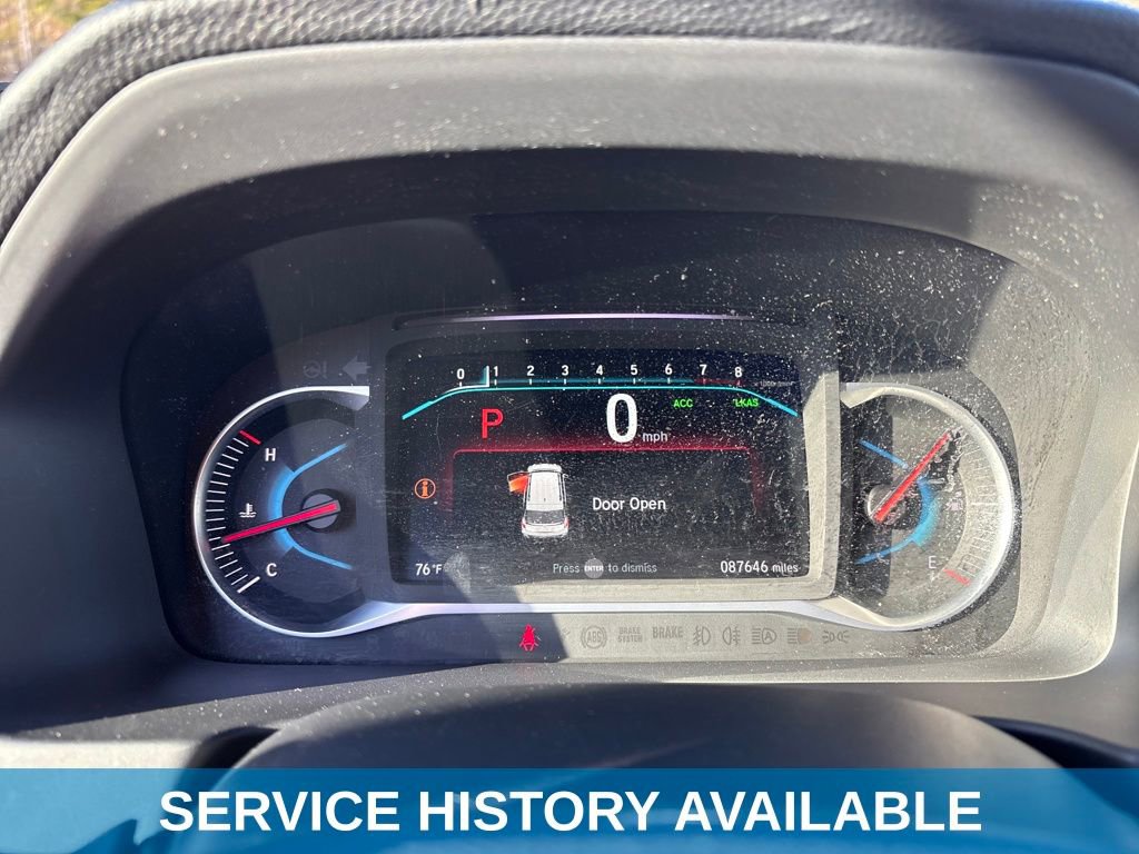 Used 2019 Honda Passport EX-L image 6