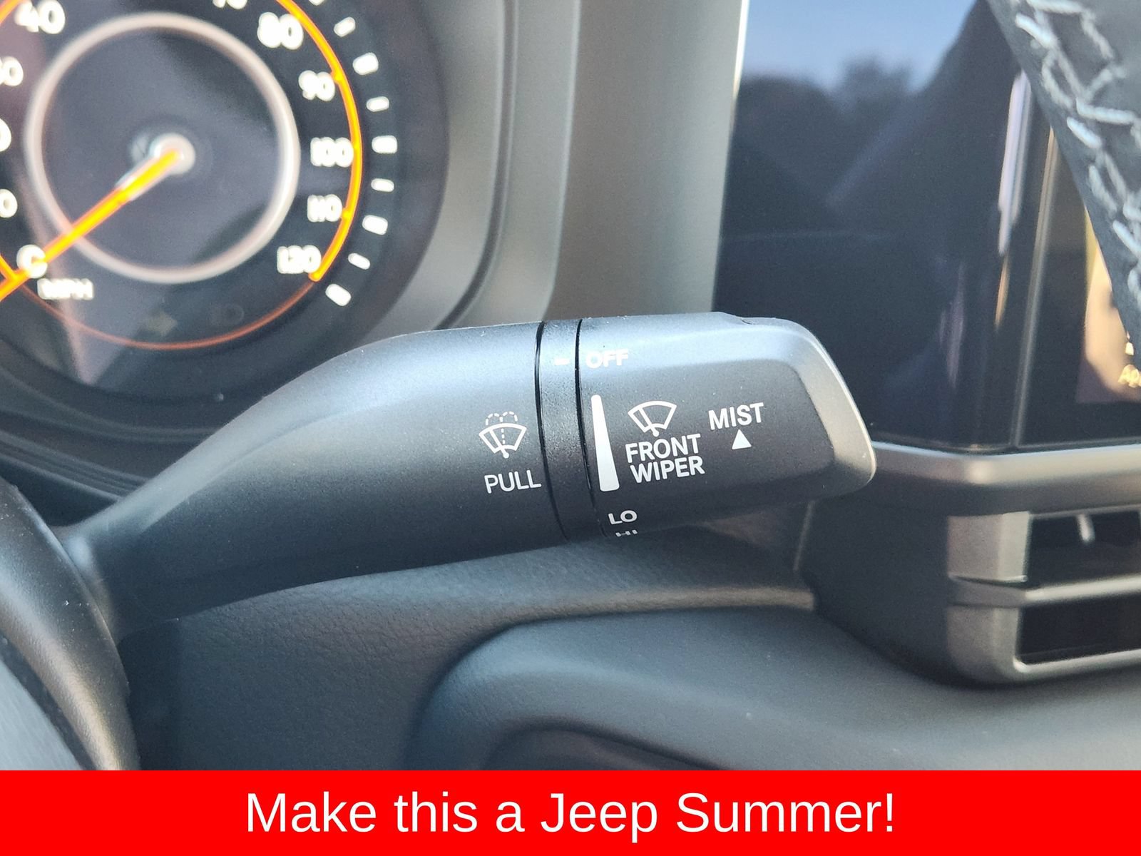 New 2026 Jeep Gladiator Mojave AWD/4WD image 39