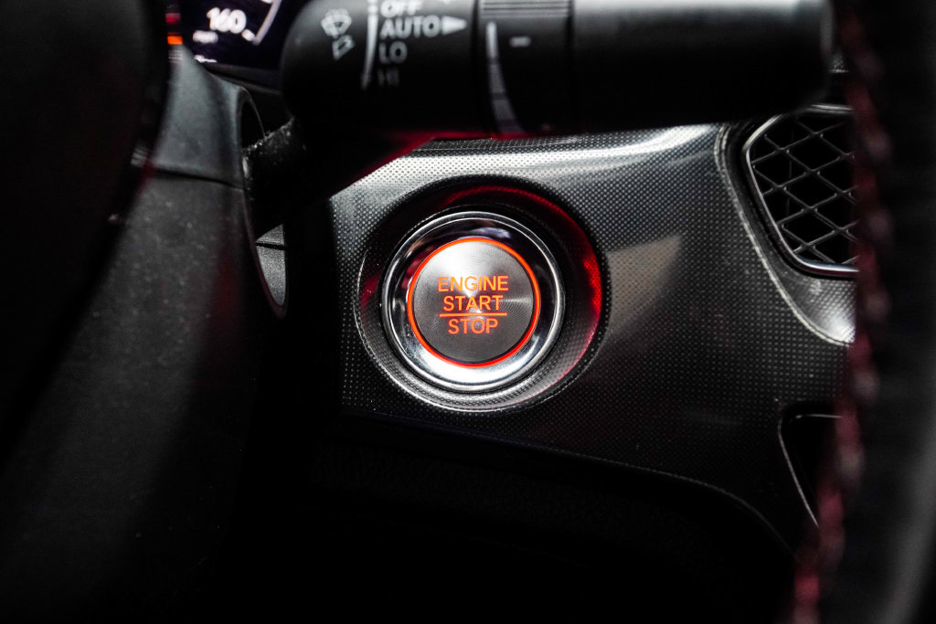 Used 2024 Acura Integra A-Spec w/ Technology Package FWD image 36