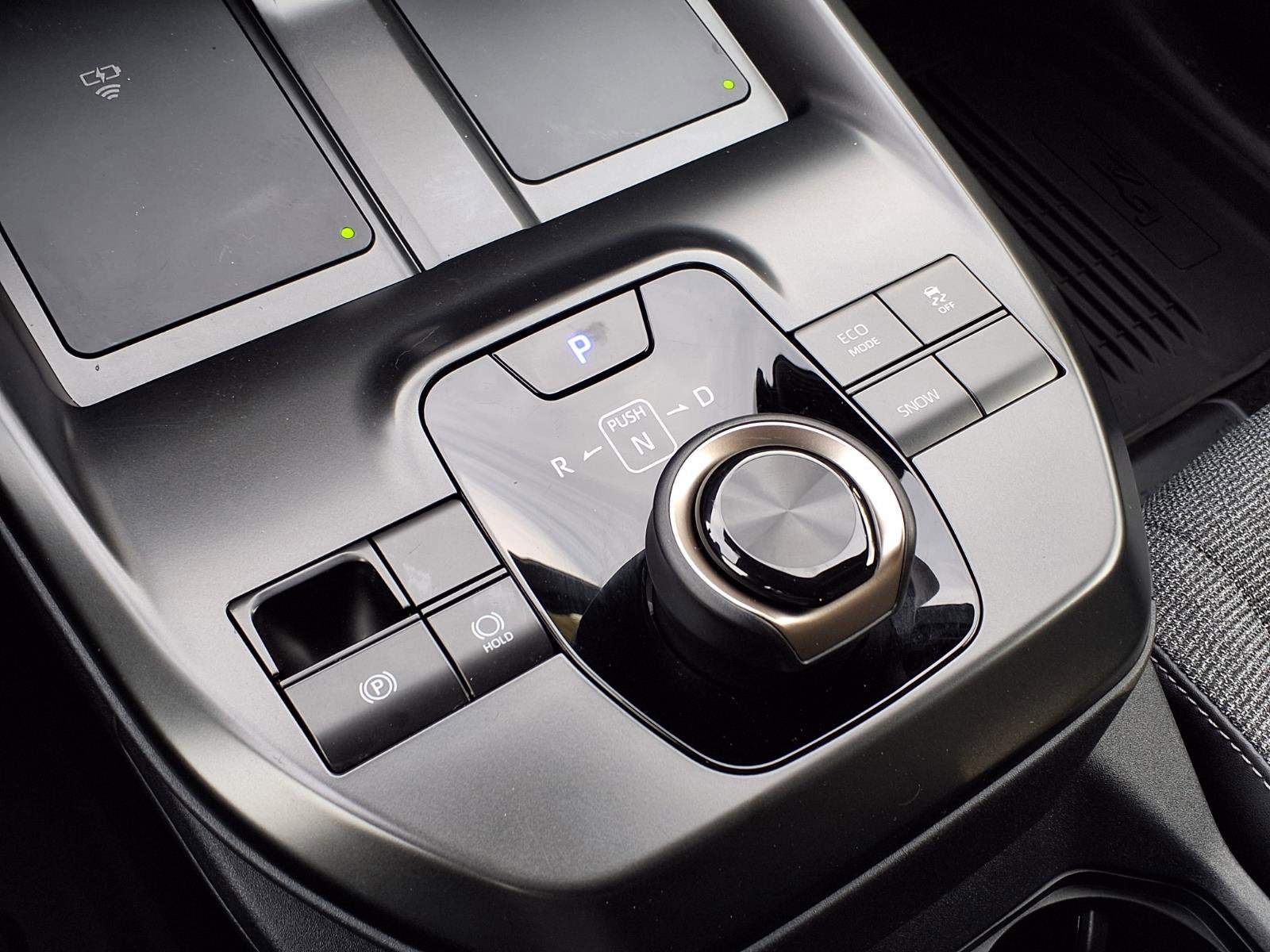 Certified 2026 Toyota bZ image 21