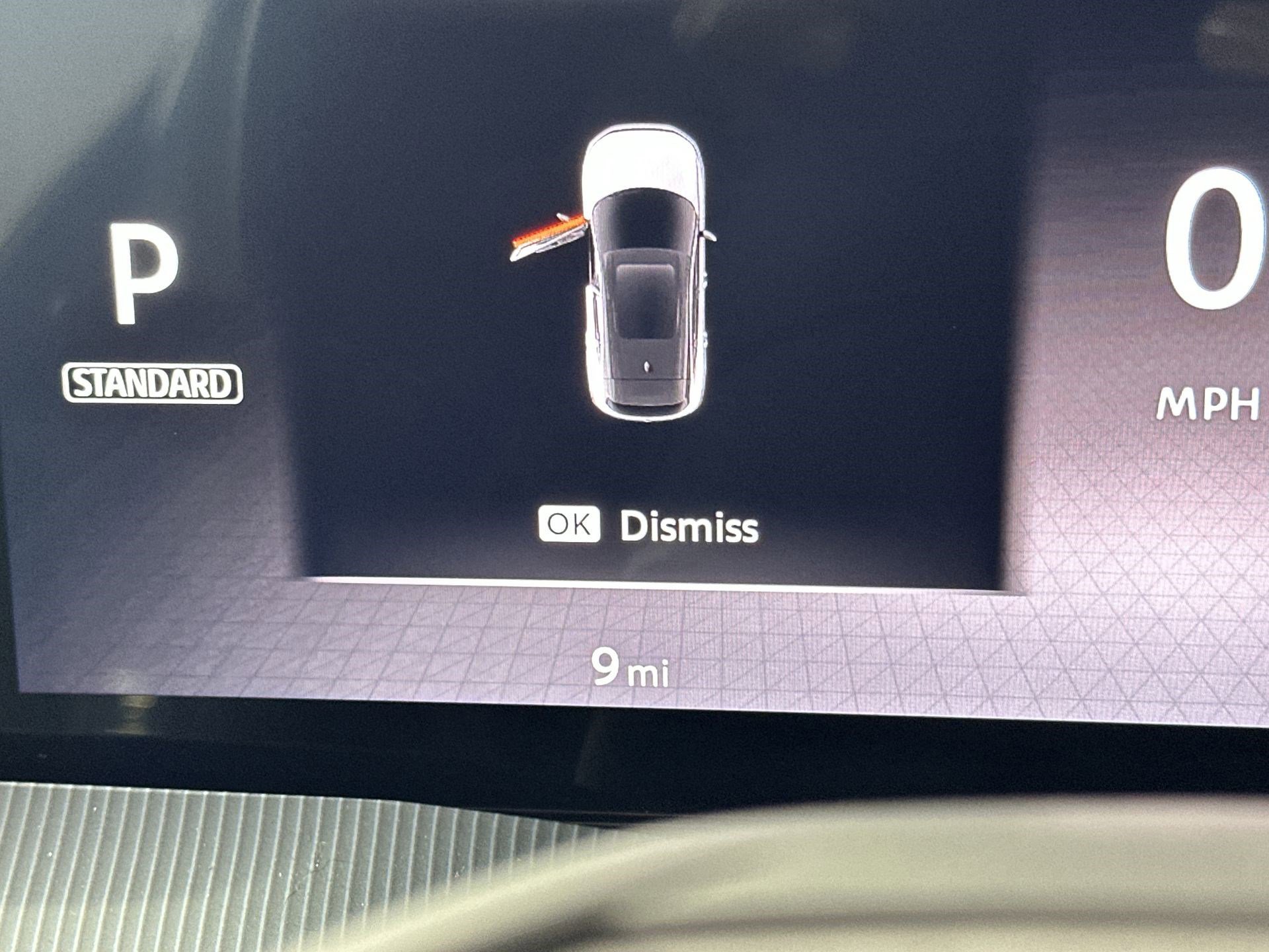 New 2026 Nissan Murano SL image 19