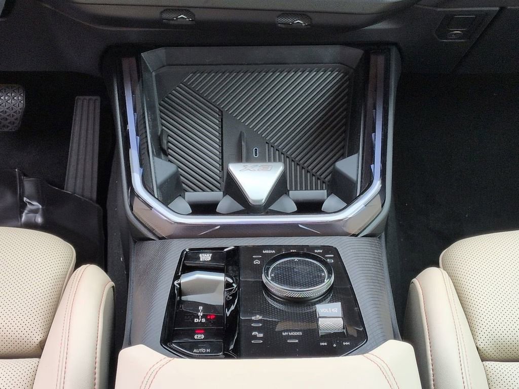 New 2026 BMW X3 xDrive30 image 19