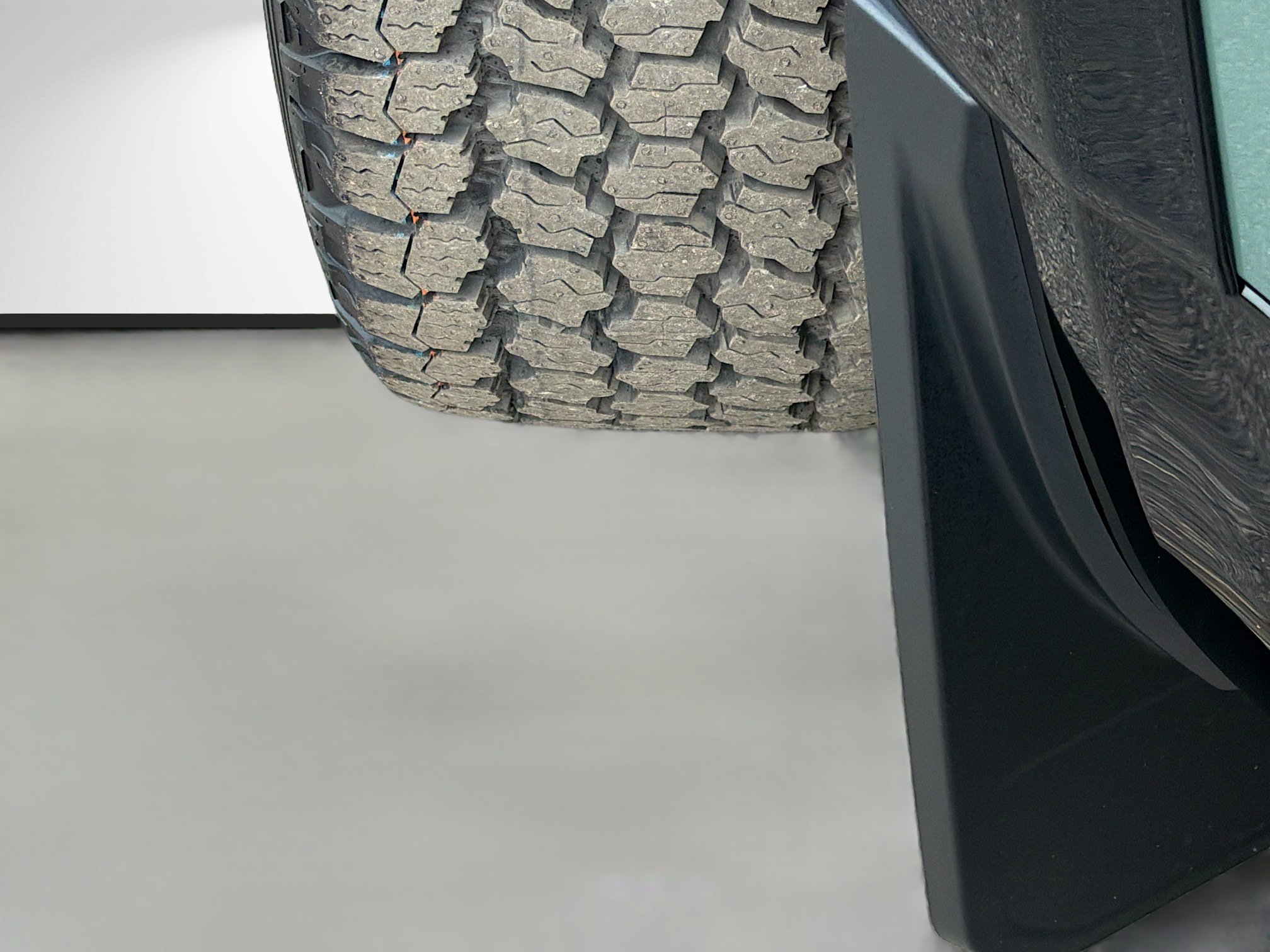 New 2026 Land Rover Defender 110 Trophy Edition AWD/4WD image 41