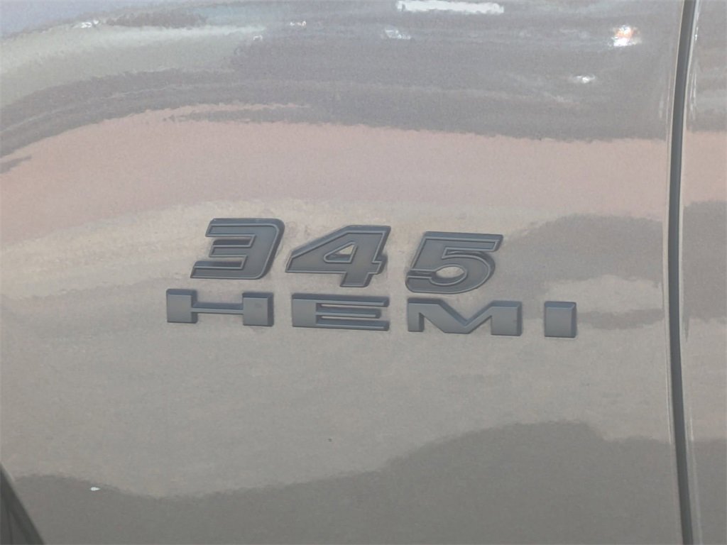 Used 2022 Dodge Charger R/T w/ Blacktop Package image 25