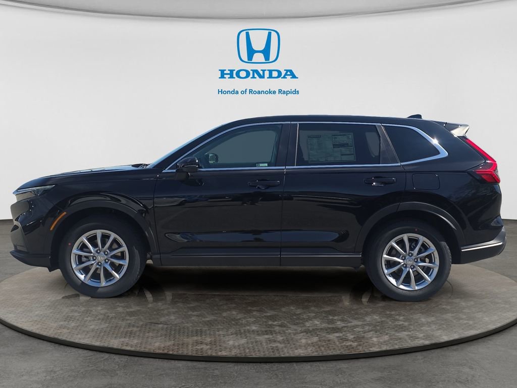 New 2026 Honda CR-V EX image 2