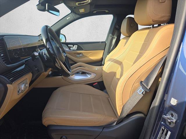 Certified 2024 Mercedes-Benz GLE 350 4MATIC image 14