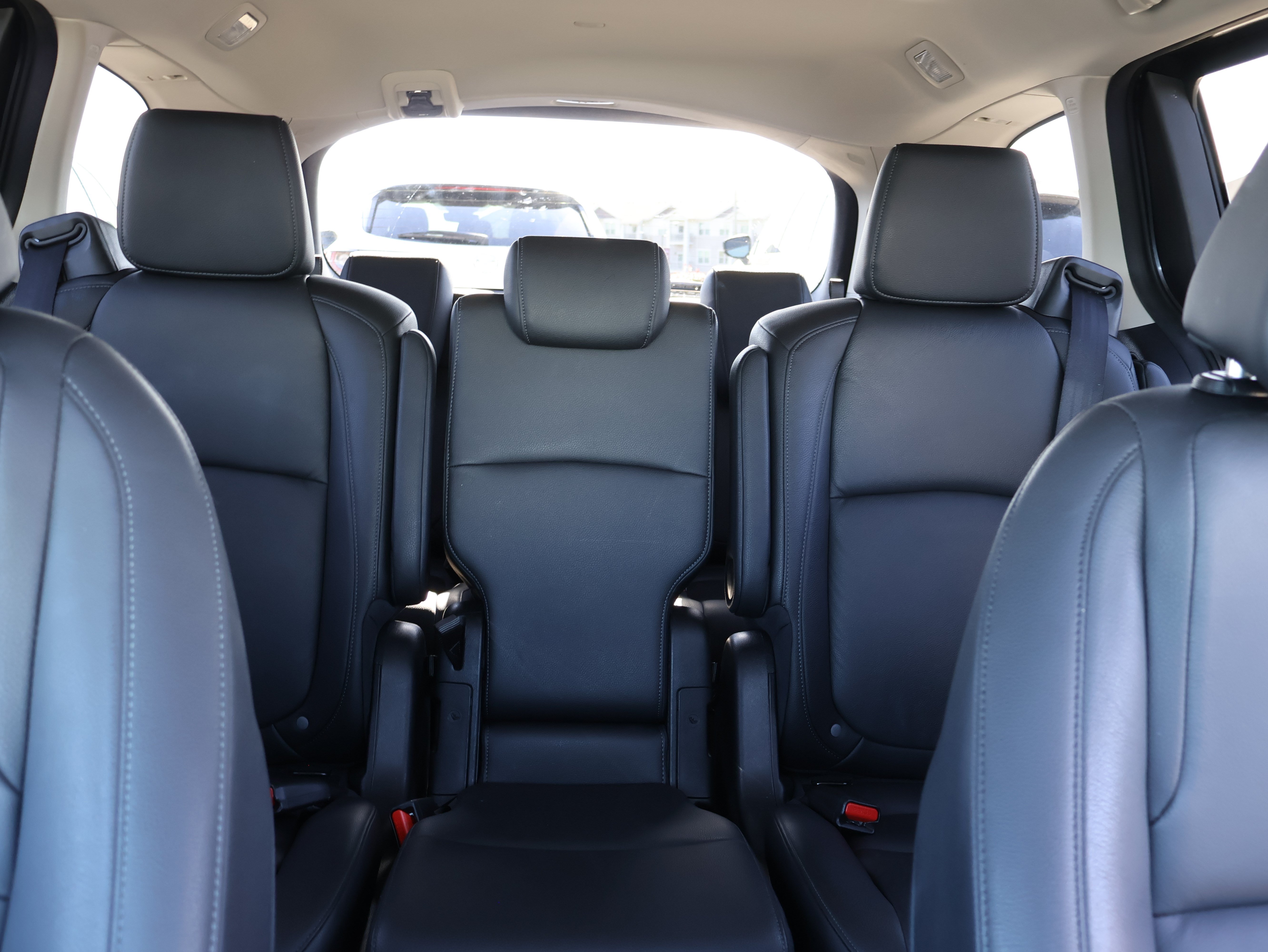 Used 2025 Honda Odyssey EX-L image 30