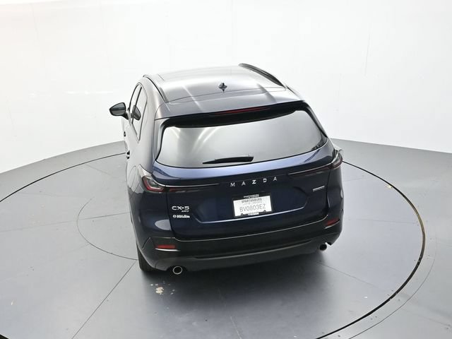 Used 2026 MAZDA CX-5 2.5 S w/ Premium Package AWD/4WD image 23