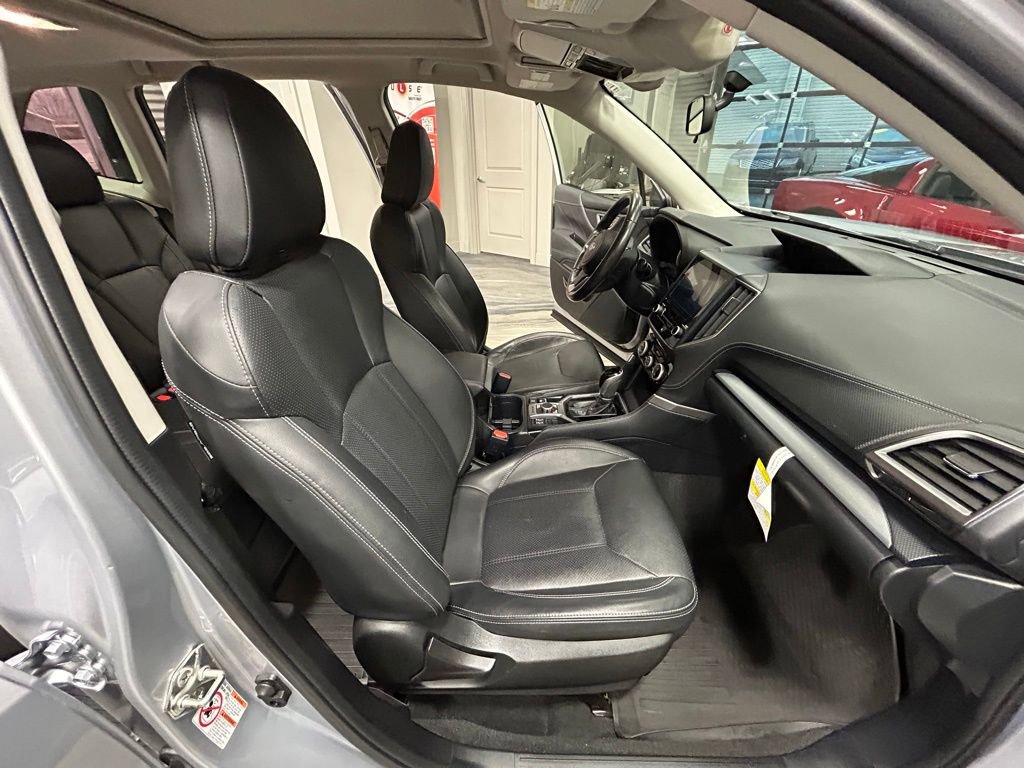 Used 2019 Subaru Forester Limited AWD/4WD image 39
