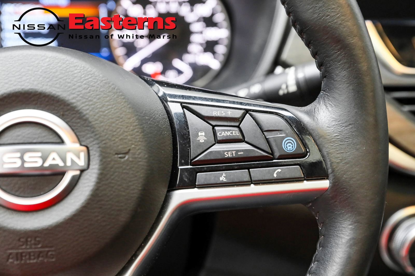 Used 2023 Nissan Altima 2.5 SL image 27