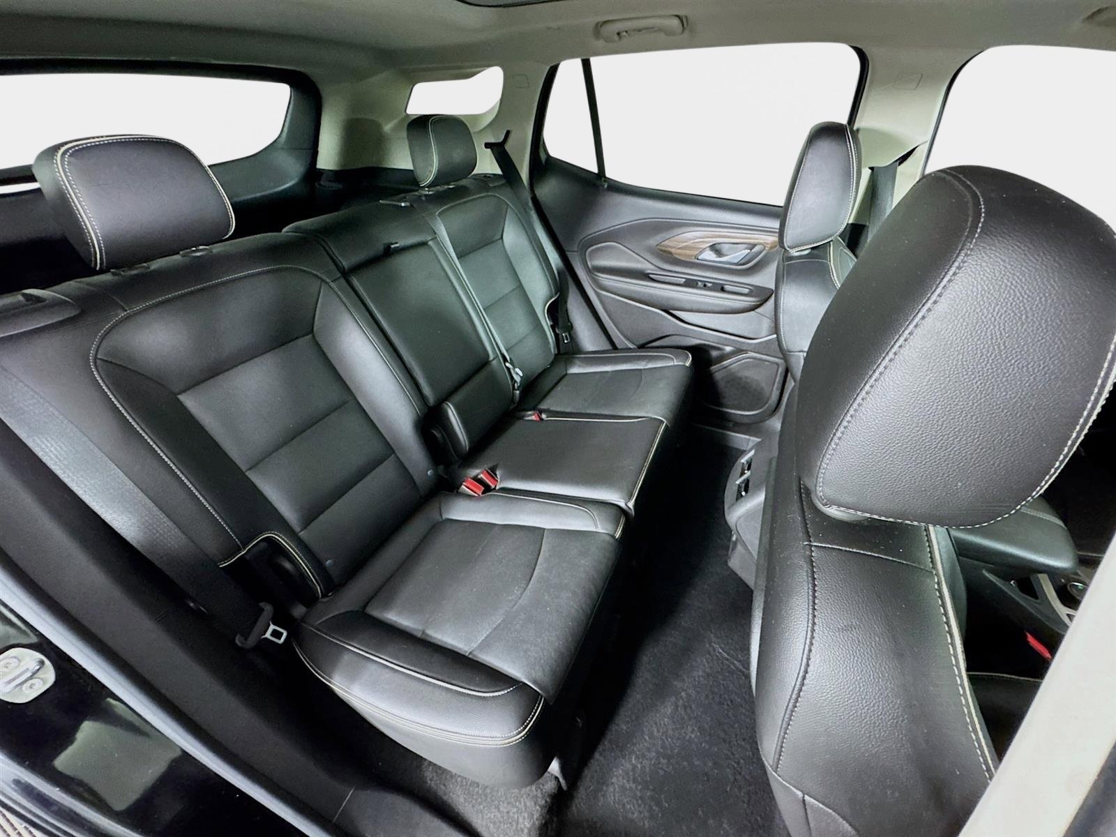 Used 2019 GMC Terrain Denali w/ Driver Alert Package II image 30