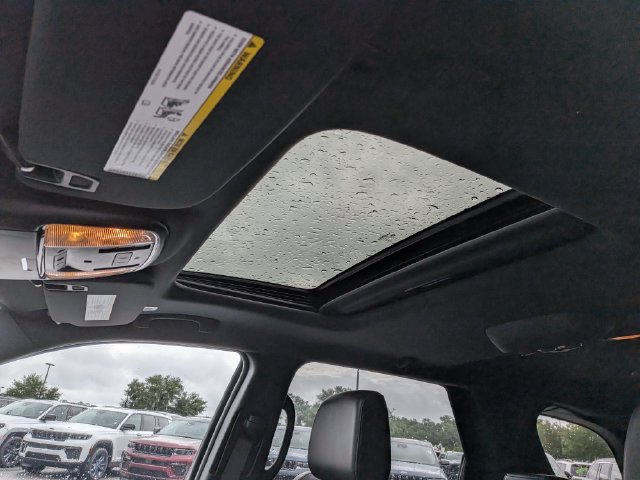New 2026 Dodge Durango GT AWD/4WD image 19