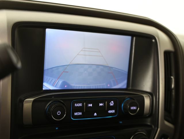 Used 2018 GMC Sierra 1500 SLT w/ SLT Premium Package image 10