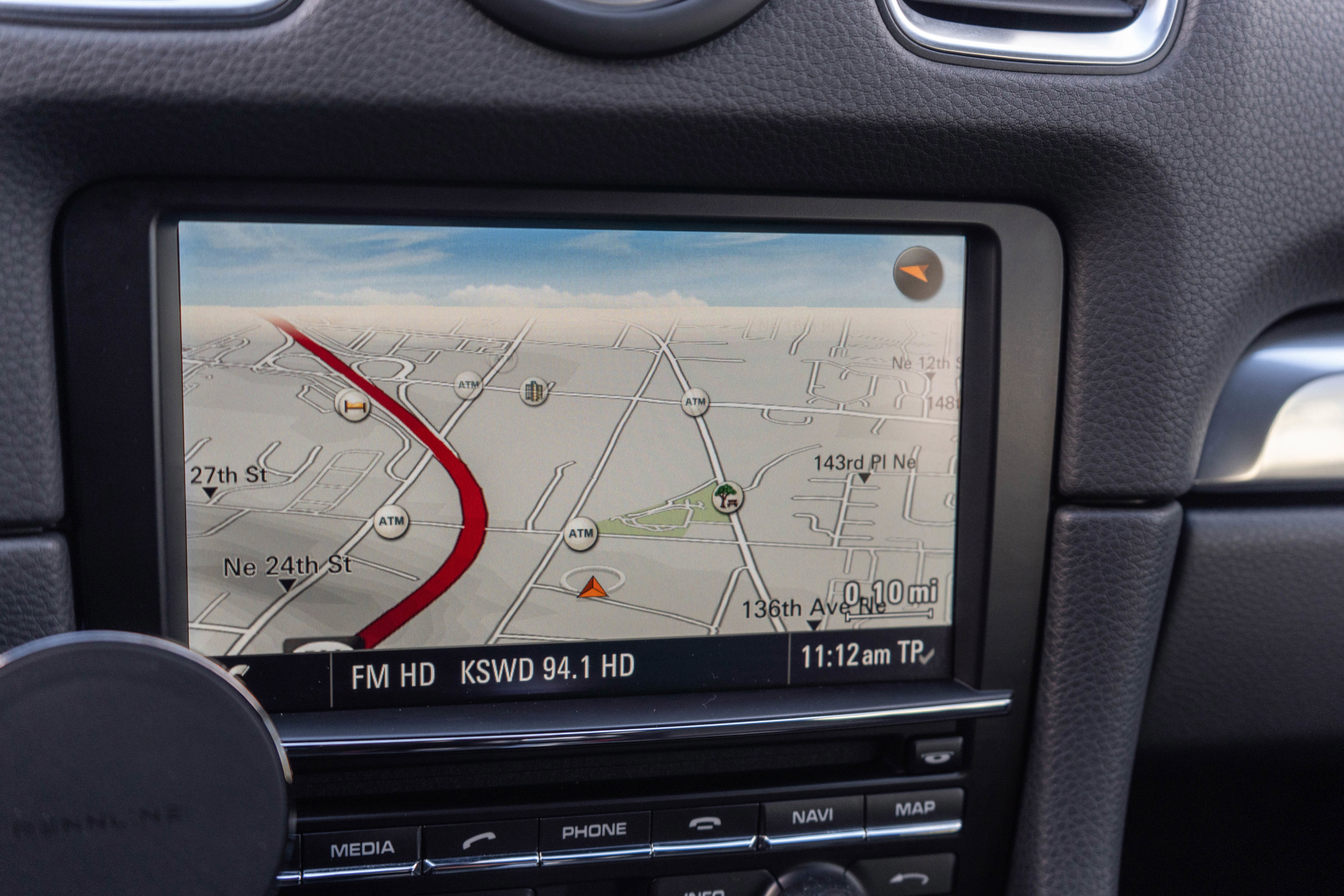 Used 2014 Porsche Cayman S image 19