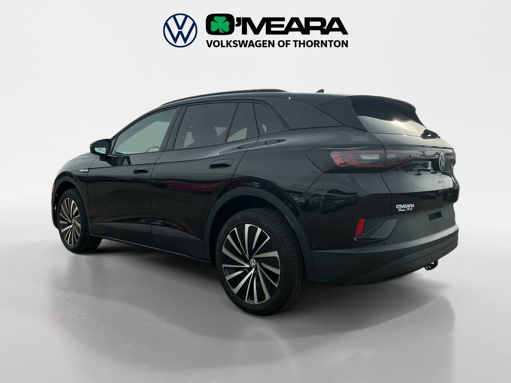New 2026 Volkswagen ID.4 Pro image 3