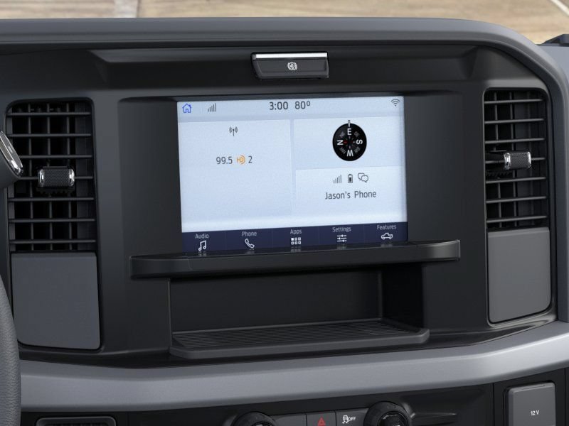 New 2026 Ford F350 XL RWD image 14