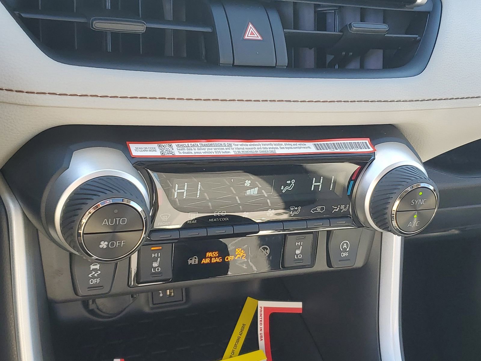 Certified 2025 Toyota RAV4 XLE w/ Convenience Package image 29