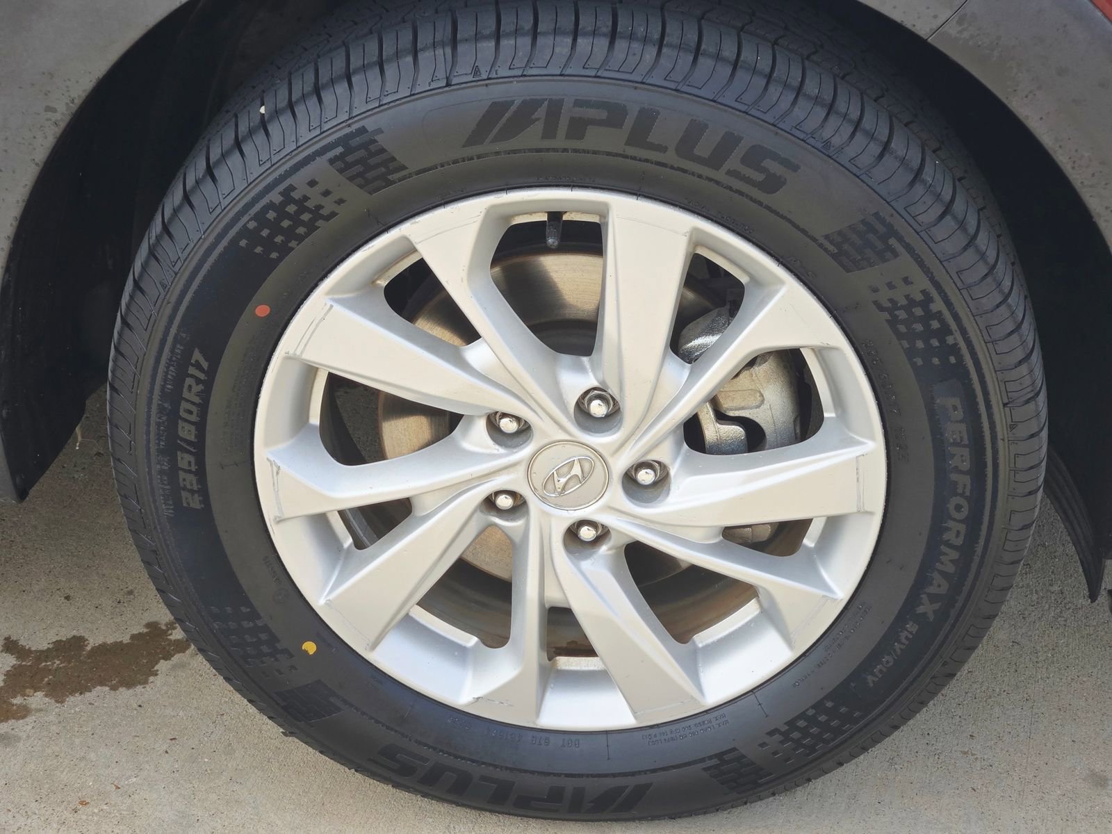 Used 2020 Hyundai Tucson Value image 7