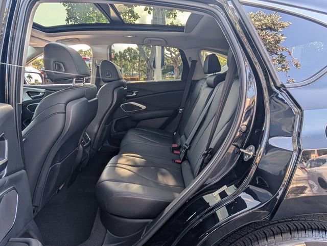 Certified 2021 Acura RDX FWD image 11
