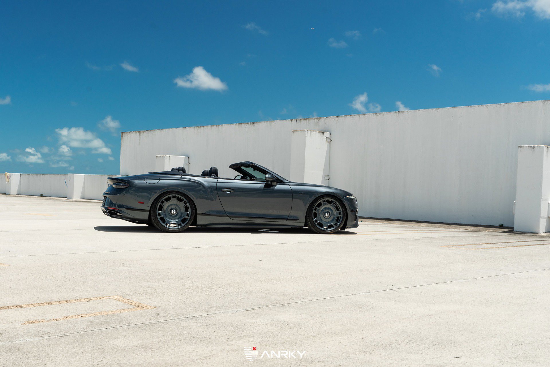 Used 2025 Bentley Continental GT Speed image 4