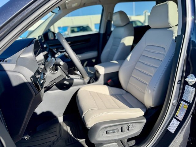 New 2026 Honda CR-V EX-L image 10