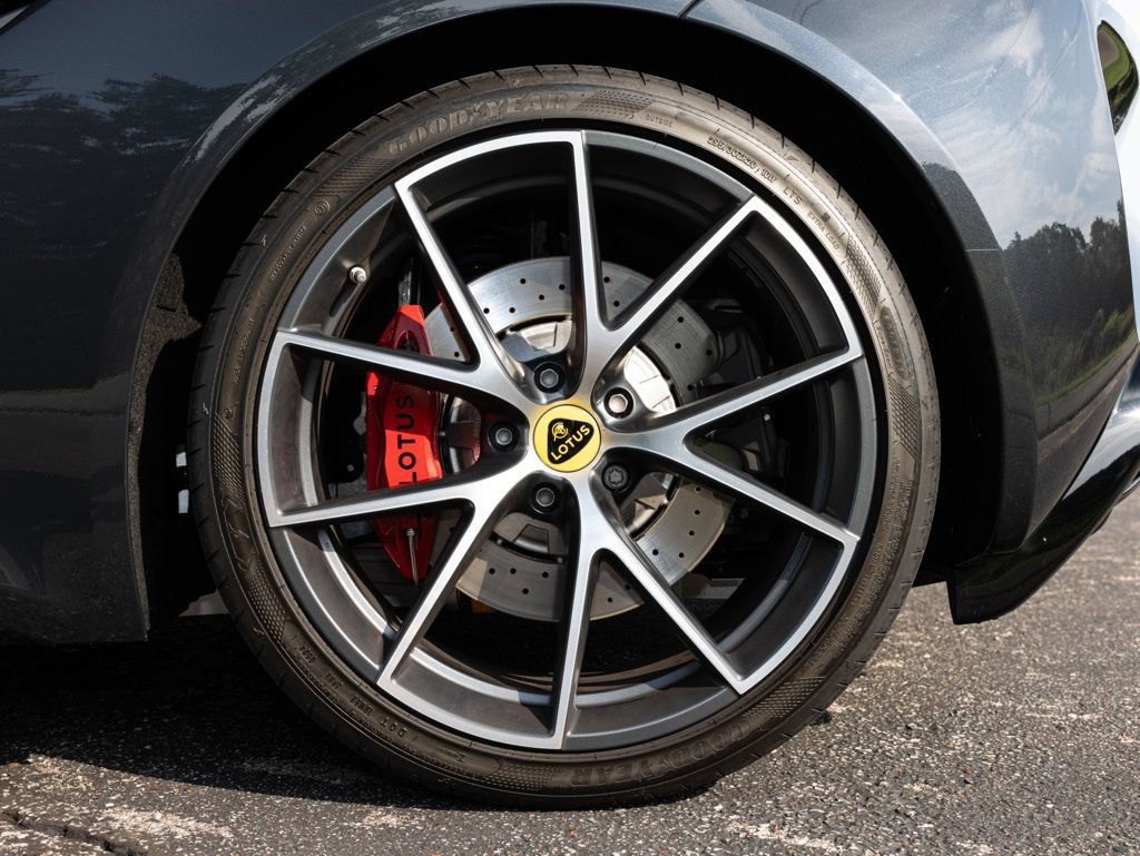 Used 2024 Lotus Emira First Edition RWD image 57