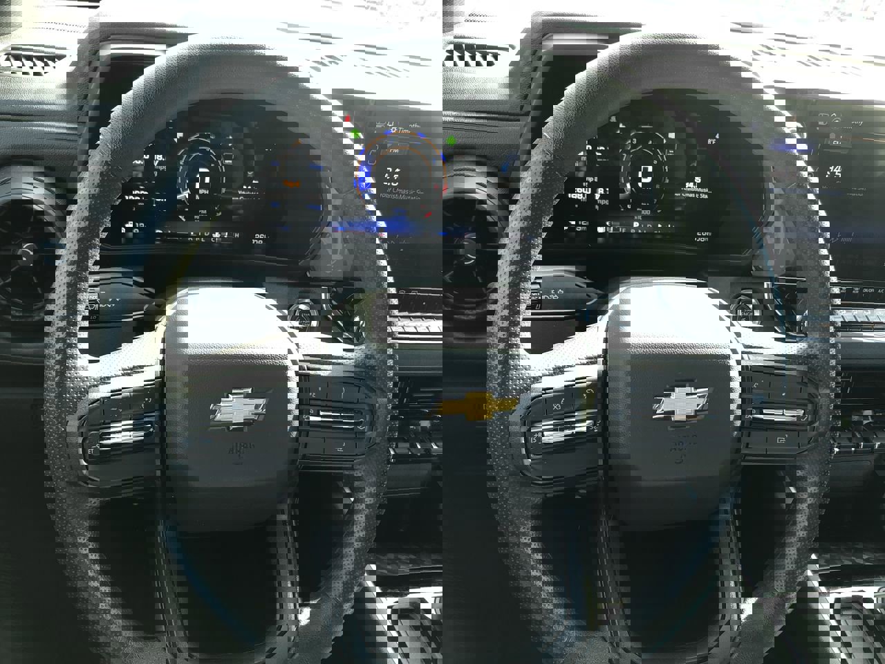 Used 2024 Chevrolet Colorado W/T w/ Advanced Trailering Package image 15