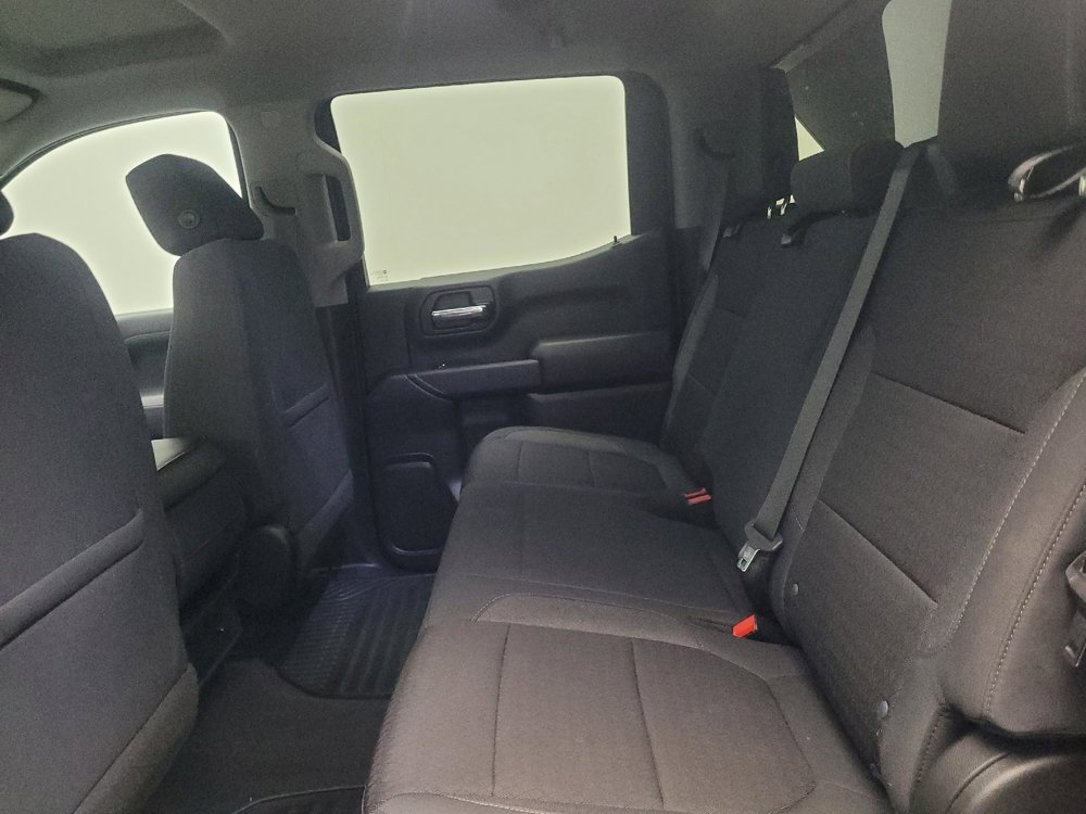 Used 2020 Chevrolet Silverado 1500 LT image 18