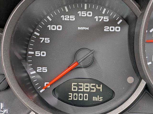 Used 2009 Porsche 911 Carrera image 10