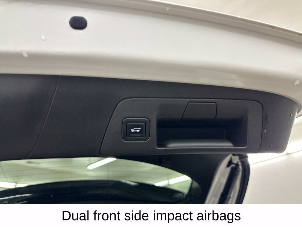 Used 2022 Buick Envision Essence w/ Safety Package AWD/4WD image 30