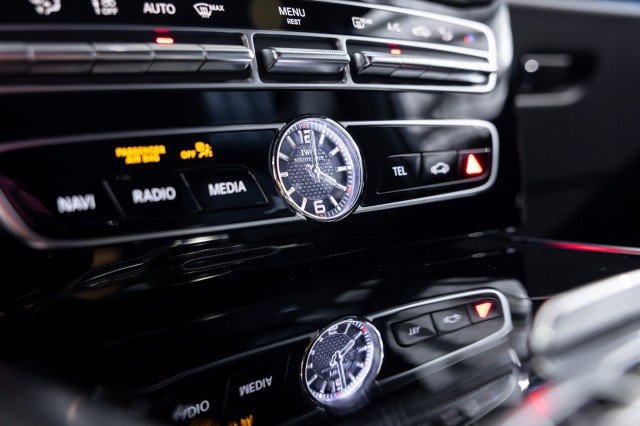 Used 2024 Mercedes-Benz G 63 AMG 4MATIC image 35