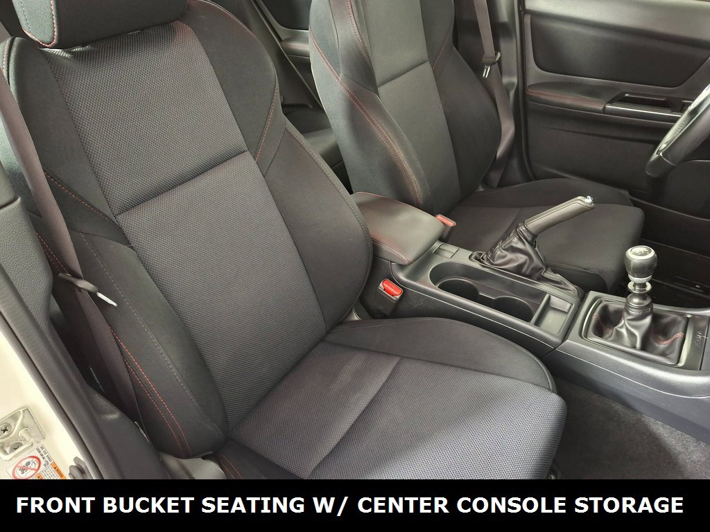 Used 2019 Subaru WRX image 27