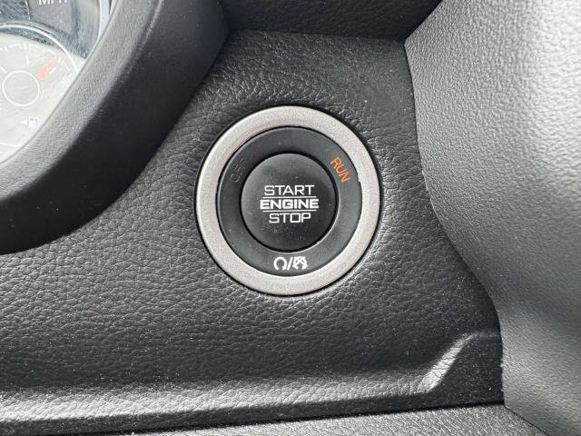 Used 2025 RAM 1500 Big Horn image 22