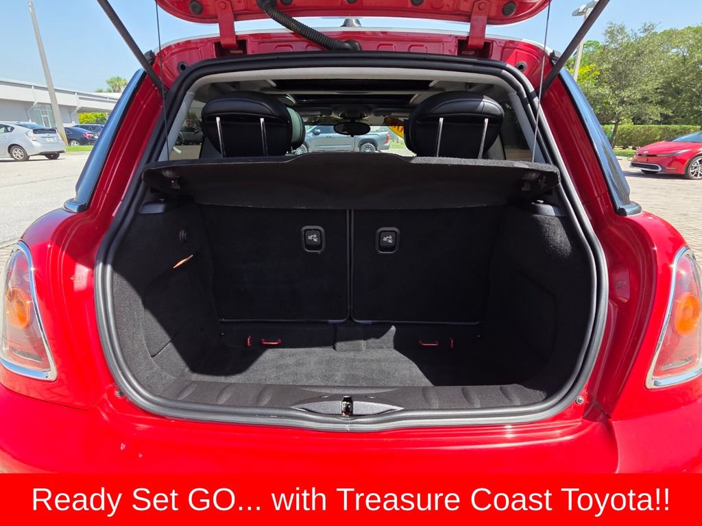 Used 2008 MINI Cooper S FWD image 19