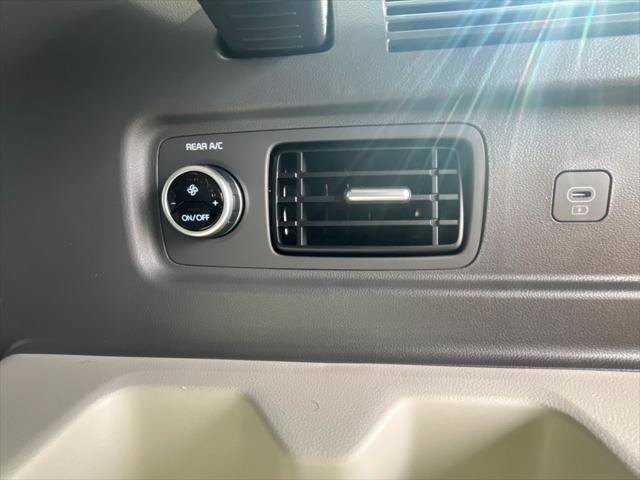 New 2027 Hyundai Santa Fe SEL FWD image 24