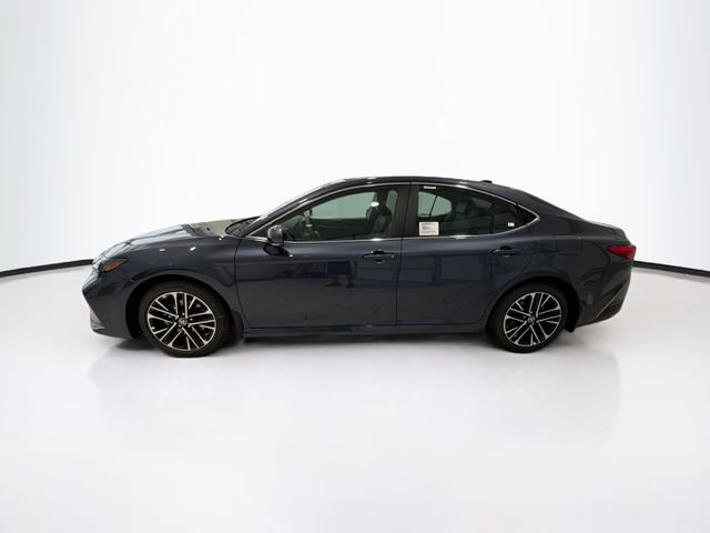 New 2026 Toyota Camry XLE FWD image 4