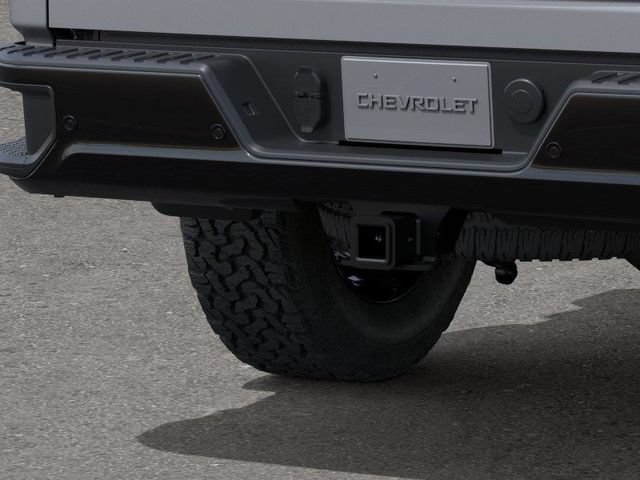 New 2026 Chevrolet Silverado 2500 LT w/ Trail Boss Package AWD/4WD image 14