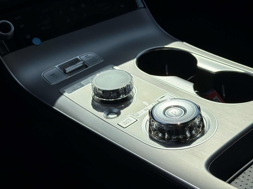 New 2026 Genesis GV70 2.5T AWD/4WD image 7