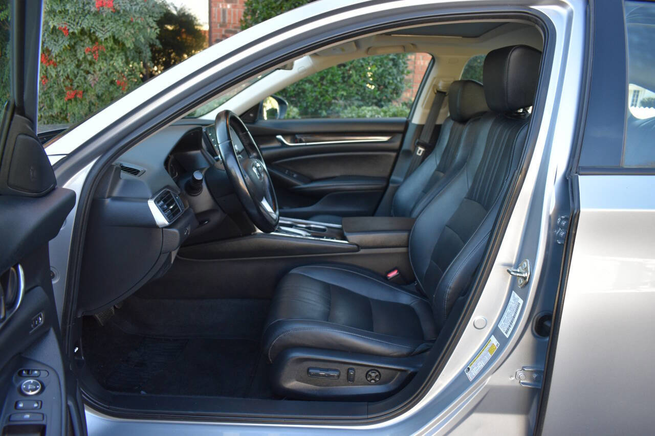 Used 2020 Honda Accord EX-L image 7