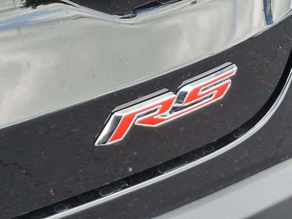 New 2026 Chevrolet Trax RS w/ Sunroof Package FWD image 12