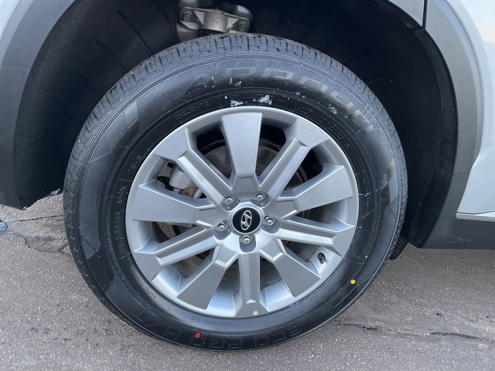 Used 2025 Hyundai Palisade SEL image 11