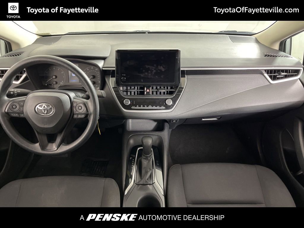 Certified 2024 Toyota Corolla LE image 16