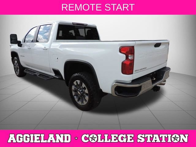 Used 2024 Chevrolet Silverado 2500 LT image 6