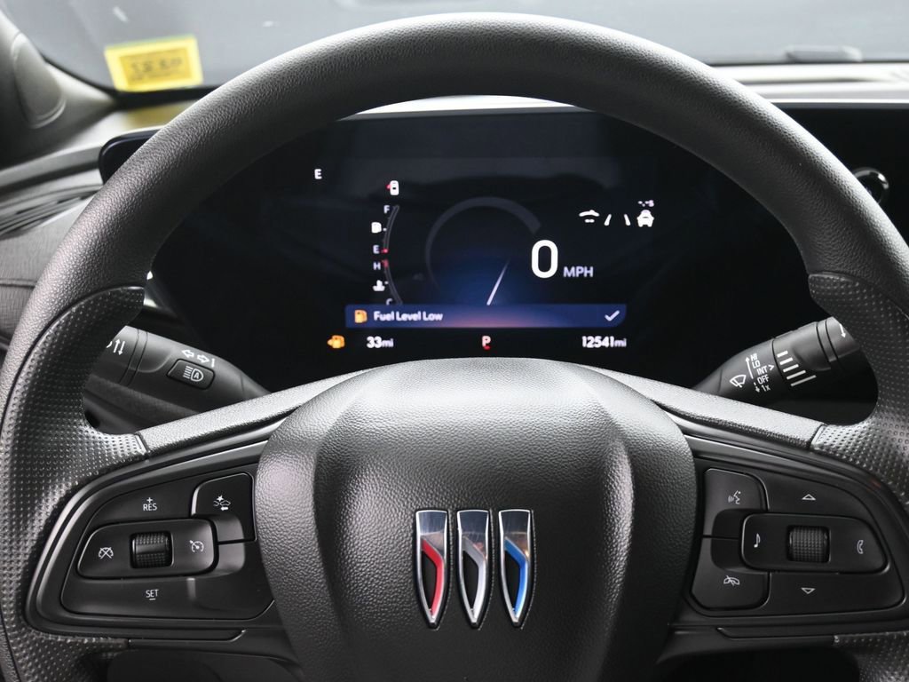 Used 2024 Buick Envista Preferred w/ Advanced Safety Package FWD image 9