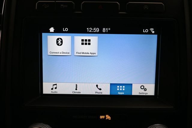 Used 2018 Ford Expedition Limited AWD/4WD image 16