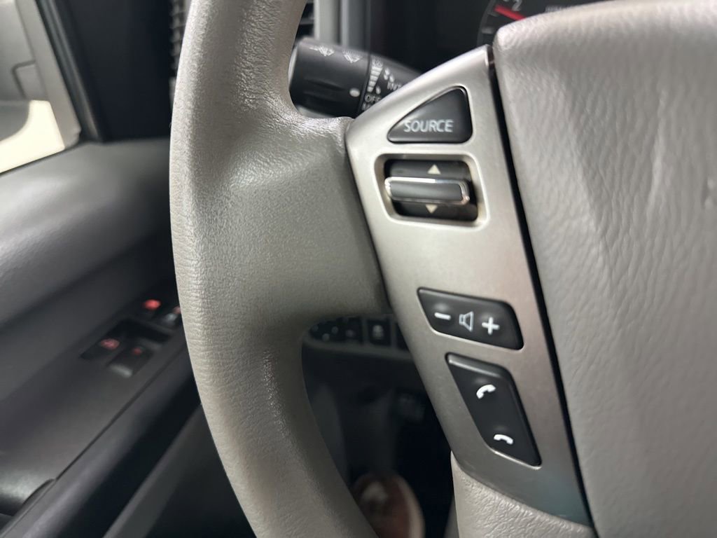 Used 2015 Nissan NV 1500 SV w/ Technology Package image 28
